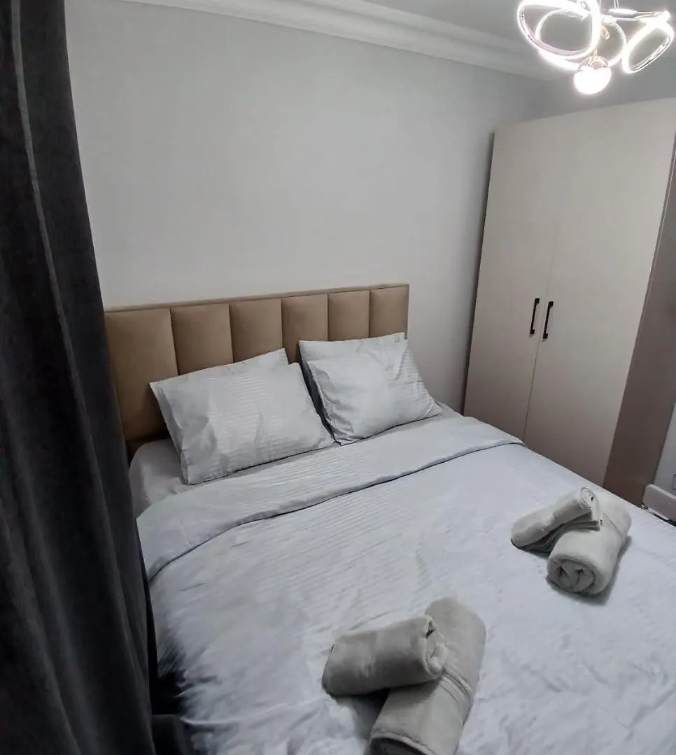Sisli Dream Bomonti 3 Apartman Isztambul Törökország