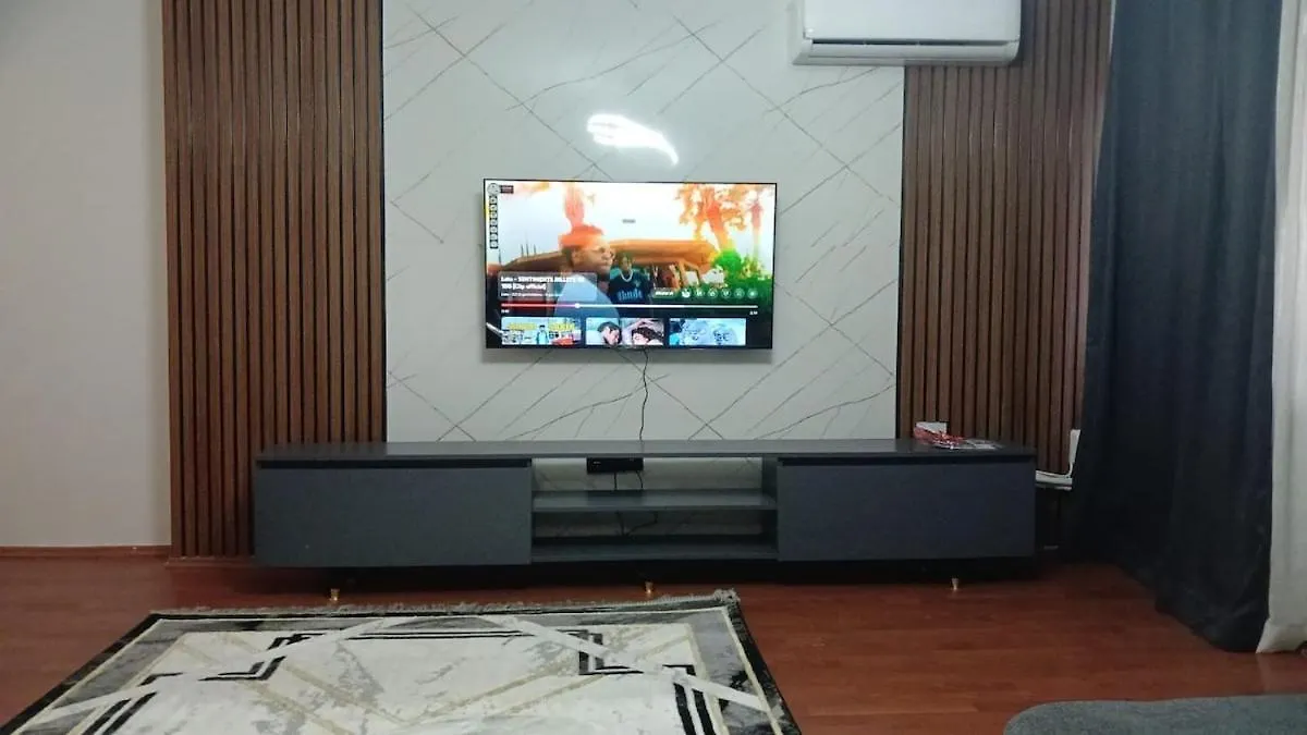 Sisli Dream Bomonti 3 Apartman Isztambul