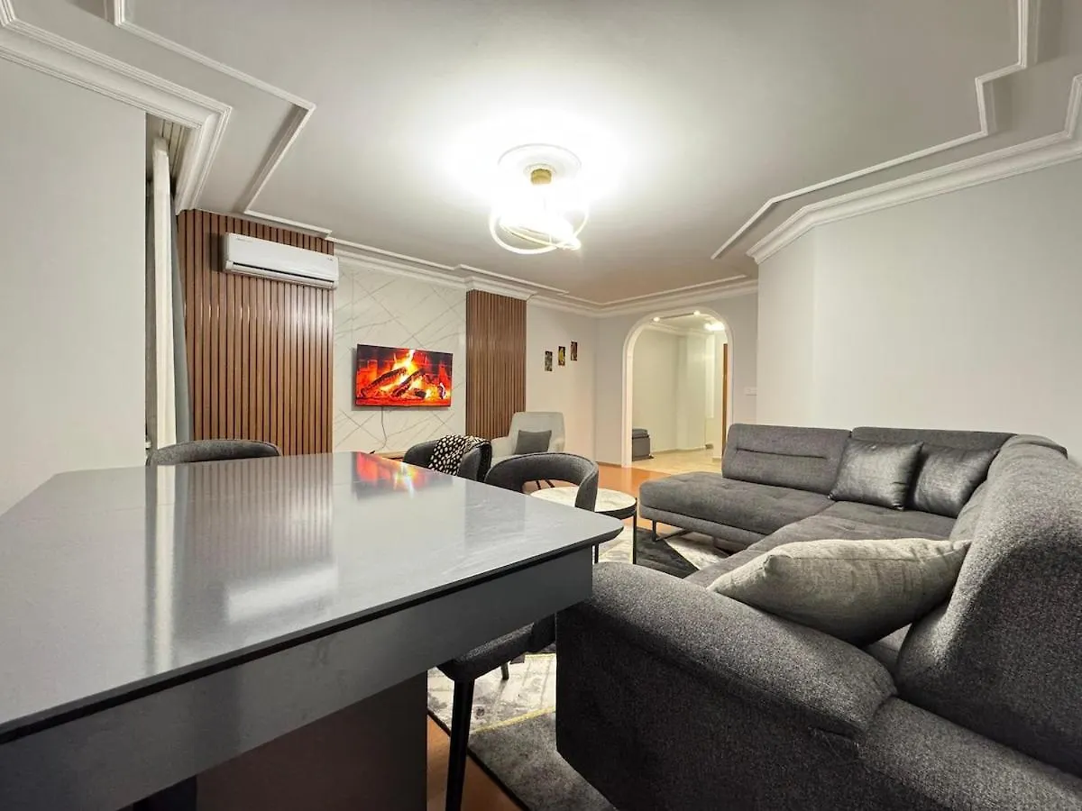 Sisli Dream Bomonti 3 Apartman Isztambul 0*,