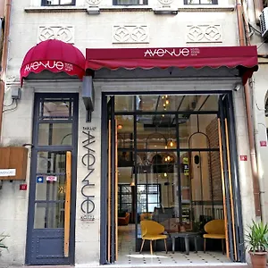 מלון Taksim Avenue, איסטמבול